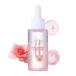 玫瑰膠原蛋白水油雙層精華