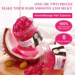 護發精油Hair Oil