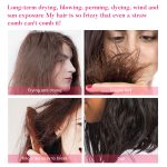 護發精油Hair Oil