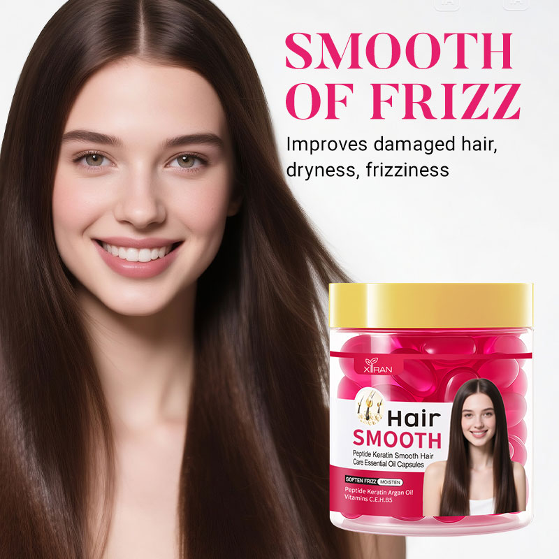 護發精油Hair Oil