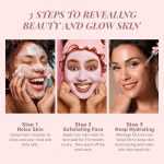 玫瑰角鯊烷護膚套裝Squalane & Rose Face Care Trio